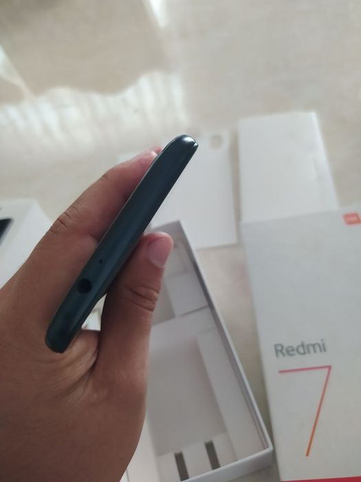 Redmi 7 32gb global