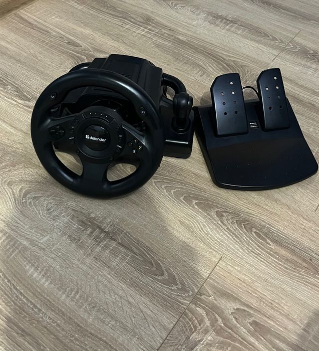 Волан за игри Defender forage drift gt