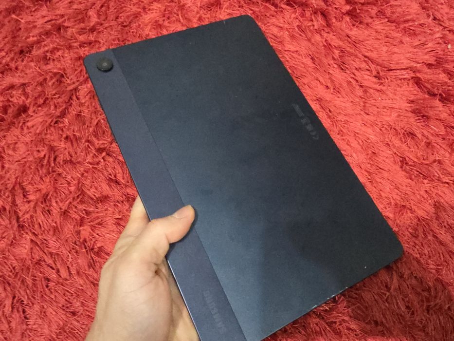 -Samsung Tab A9 Plus, MS-X210, 64Gb, 4Ram, Purple, stare foarte buna,