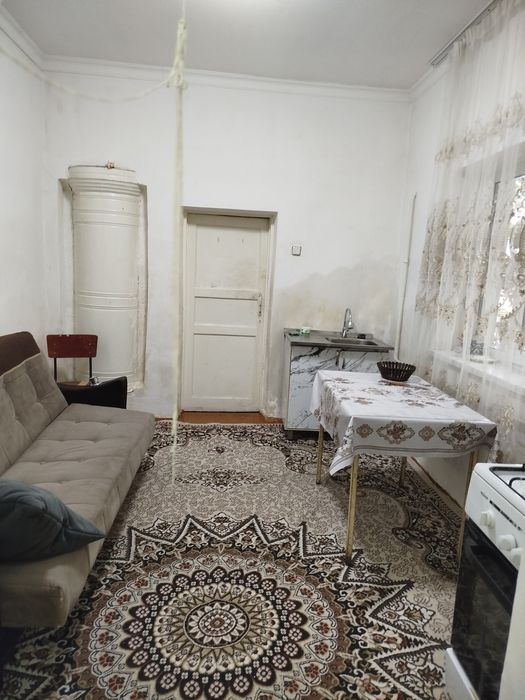 Сдаю домик свою .