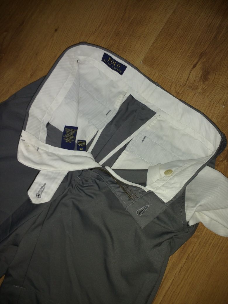 Pantaloni scurti Polo Ralph Lauren mărimea 29 / talie 37cm