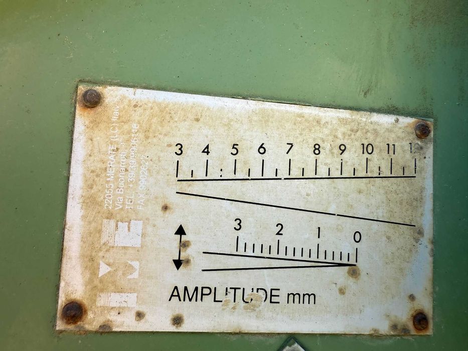 Hidrociclon Separator Filtrare Nisip