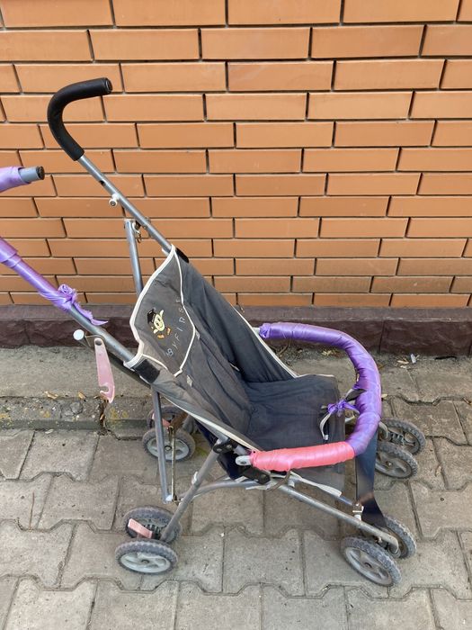 Коляска детская.