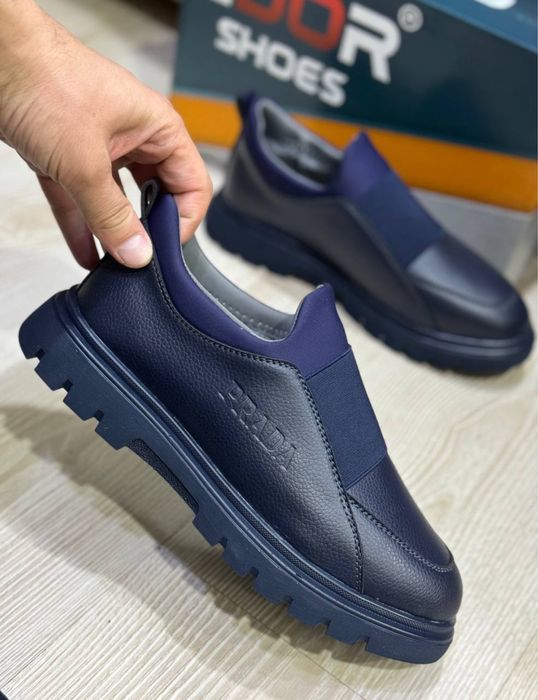 Kuz va qish uchun oyoq kiyimlar