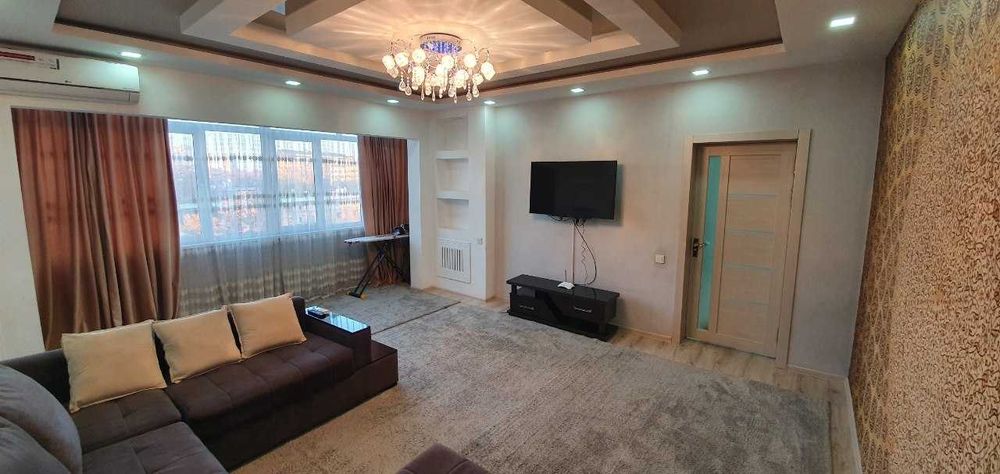 Сдается квартира на Ц-1 возле Le Grand Plaza