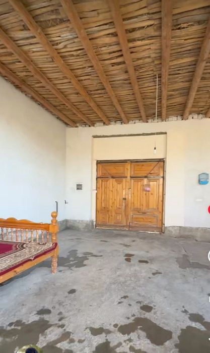 Hovli uchastok sotiladi. Konigilda