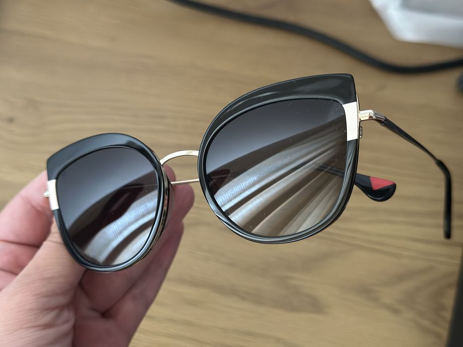 дамски слънчеви очила Woodies Barcelona