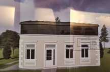 Vând casa ultracentral