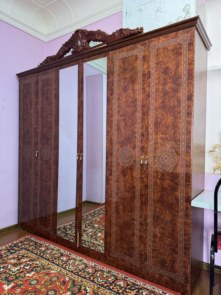 Mebel sotiladi Toshkent zavodniki