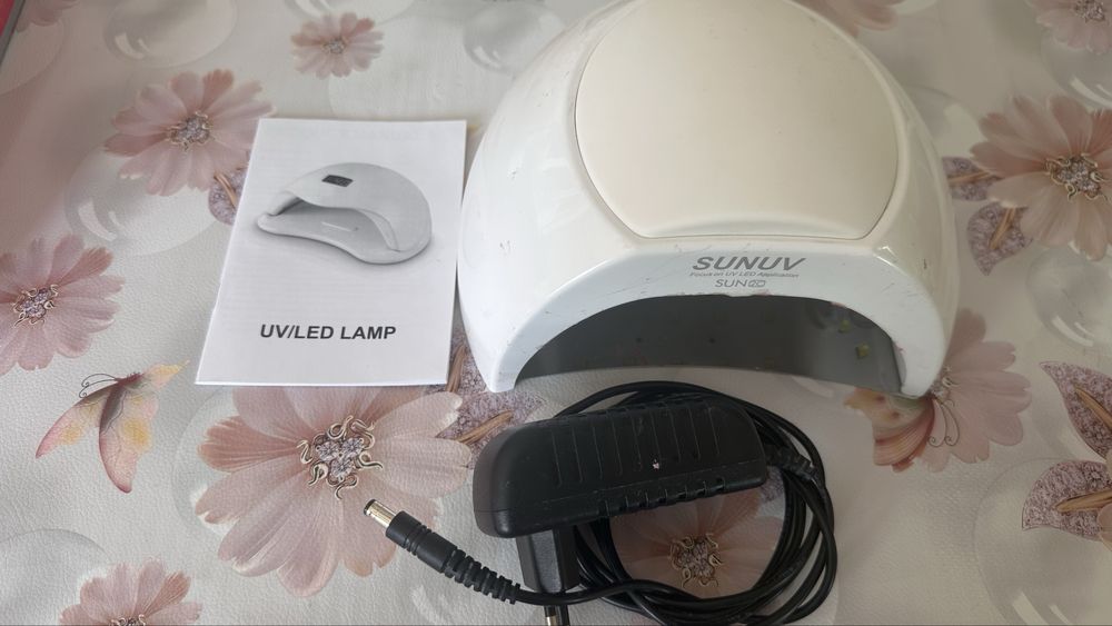 Продам лампы для маникюра