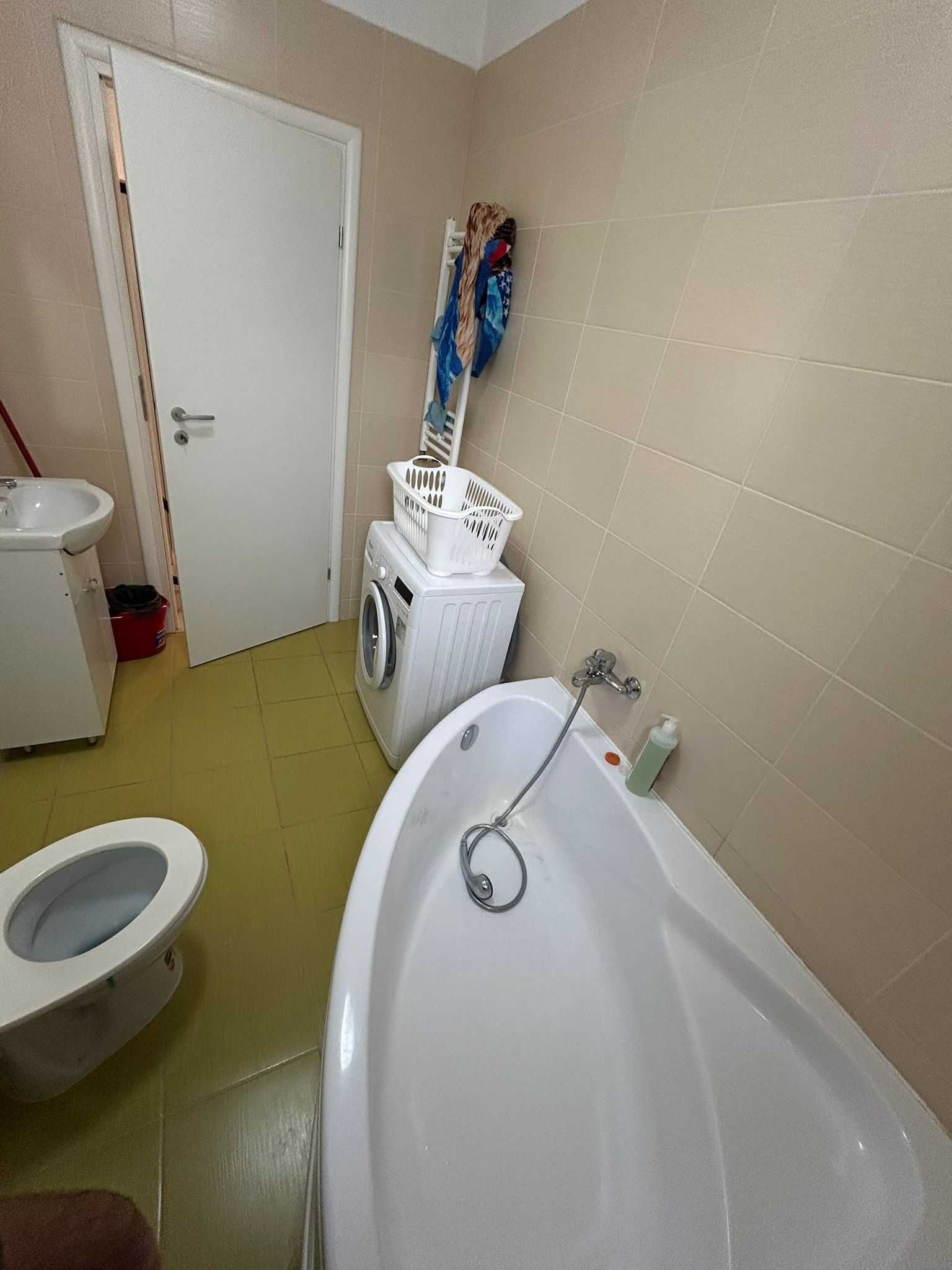 Apartament cu 2 camere de inchiriat in Militari Residence