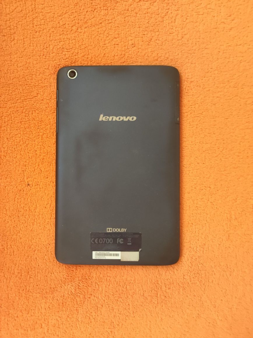 Таблет LENOVO A 5500-H