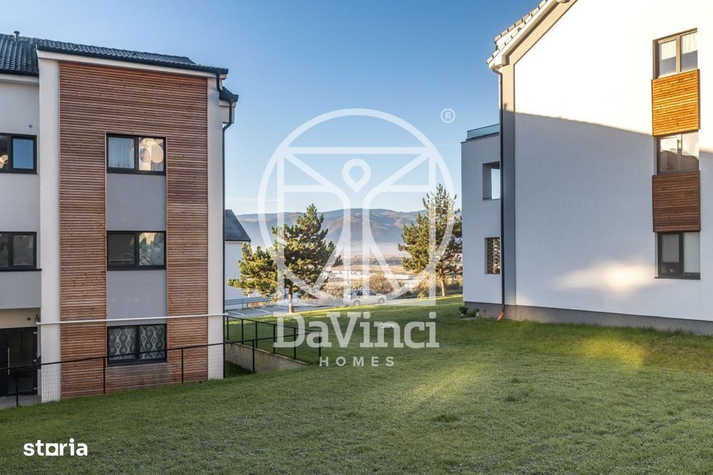 Direct dezv. - ap. 2 camere, la cheie, aer conditionat  - etaj 1