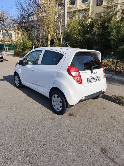 Спарк механика ок 2018 йил 125.