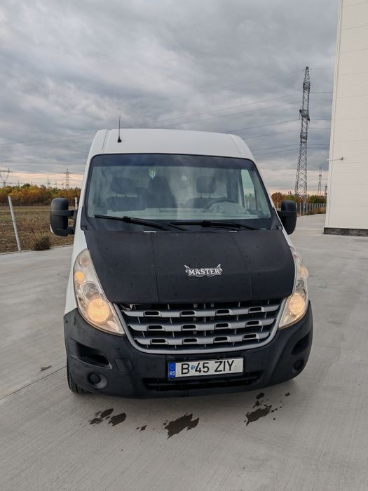 De vanzare Renault Master 3