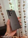 Samsung S24 Ultra Black 256GB Stare foarte buna totul original