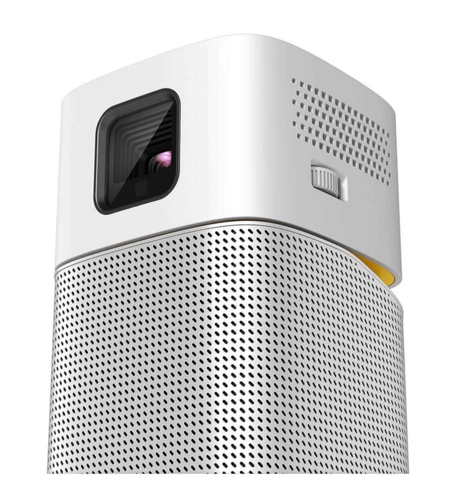 BENQ GV1 мини проектор