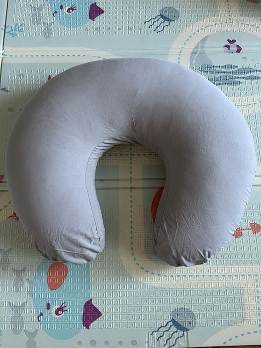 Perna alaptat Ikea Len