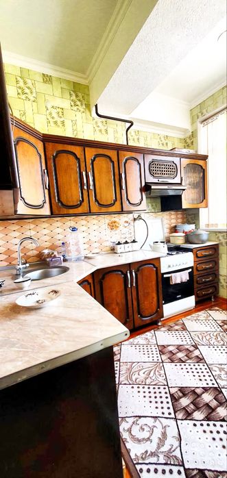 2 хона лик квартира арзон