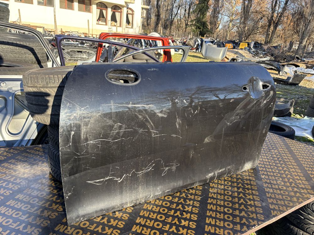 Врата Mini F56