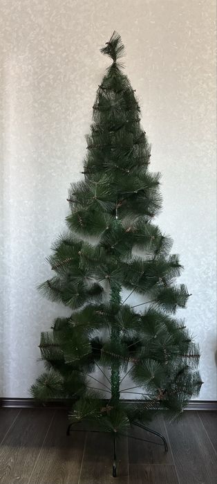 Елка искусственная