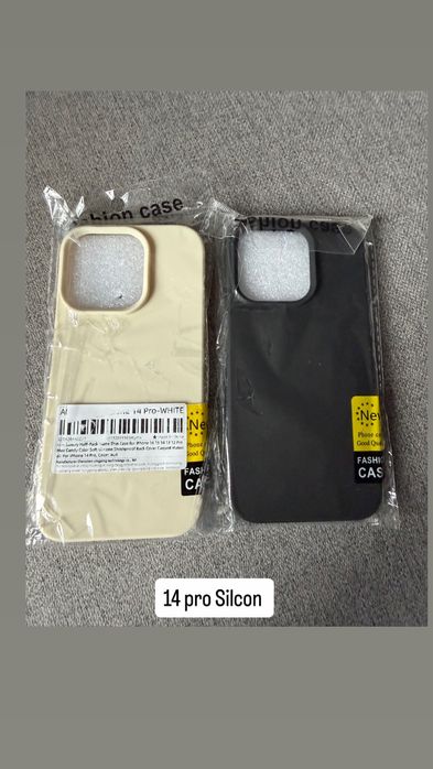 Huse silcon colore 16/15/14/13/