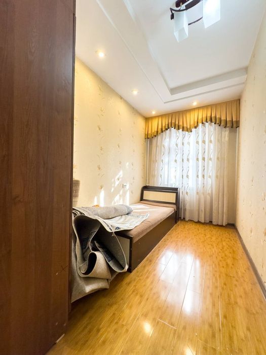 3/2/9 Максим Горький 72м2 ориентир бан Капитал