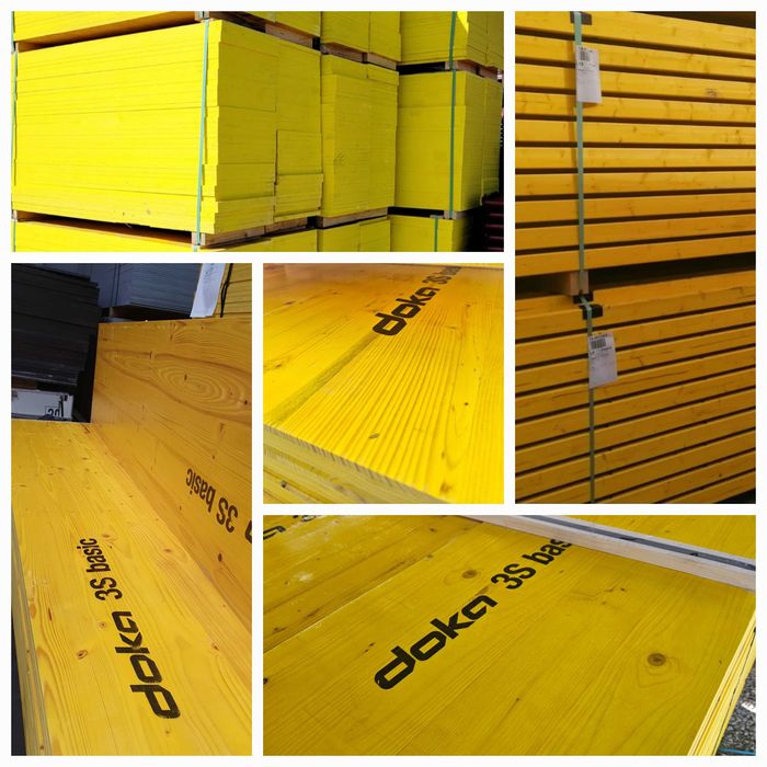 Plase (panouri) organizare santier 200 x 330