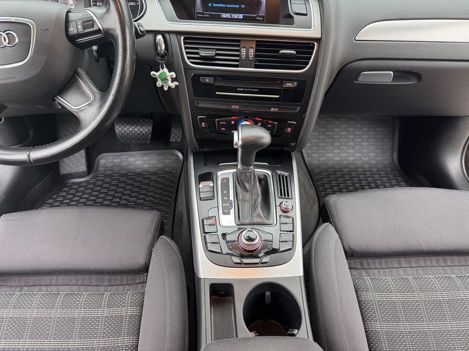 Audi A4  2.0 tdi 150 cp Euro 6