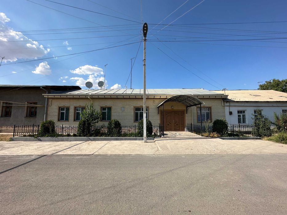 Продаётся участок 5.5 соток (Келес, Спутник)