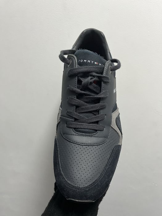 Adidasi Tommy Hilfiger