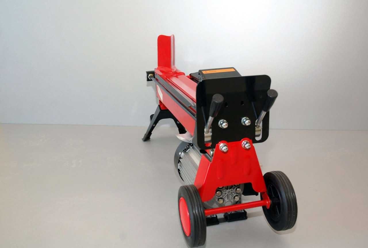 Хидравлична цепачка за дърва PROFESSIONAL LS7T-520