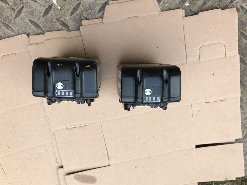 Baterie Acumulator Makita 18v 5A