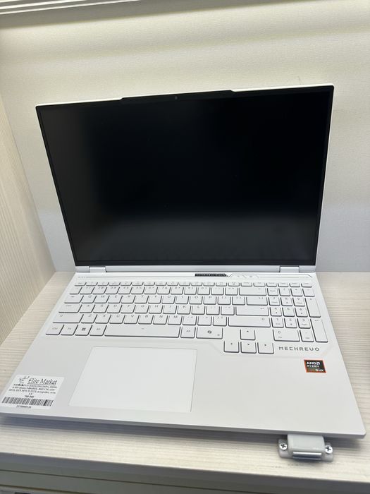 Mechrevo Giaolongi 16pro 300Hz AMD RYZEN 9 8945Hz