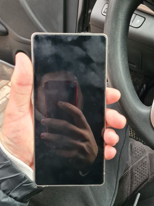 Samsung S25 Ultra