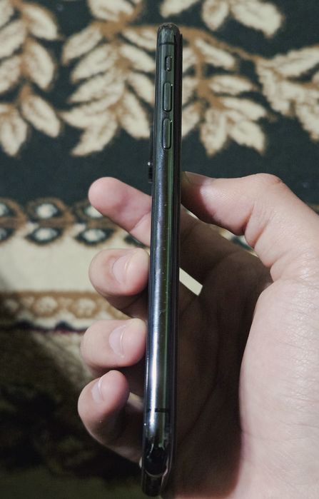 Iphone xs LL/A region