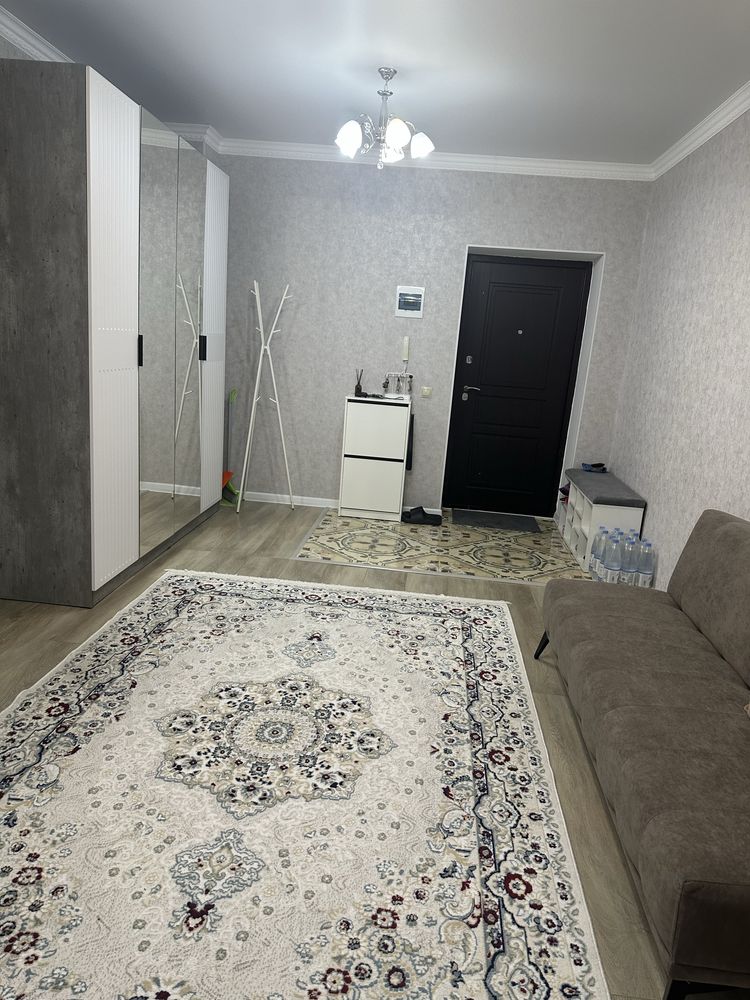 Продам 2 комнатную квартиру  в ЖК Нектар