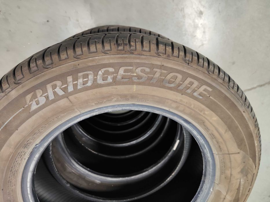 4бр. летни гуми 215/65/16 Bridgestone