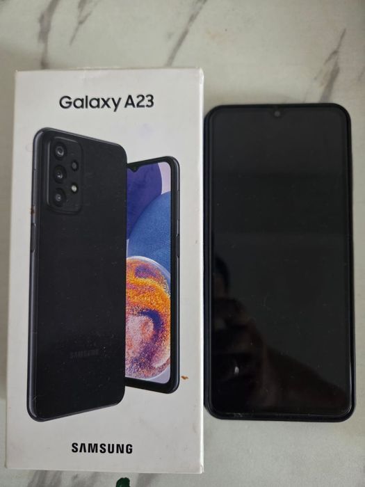 Самсунг Galaxy A 23