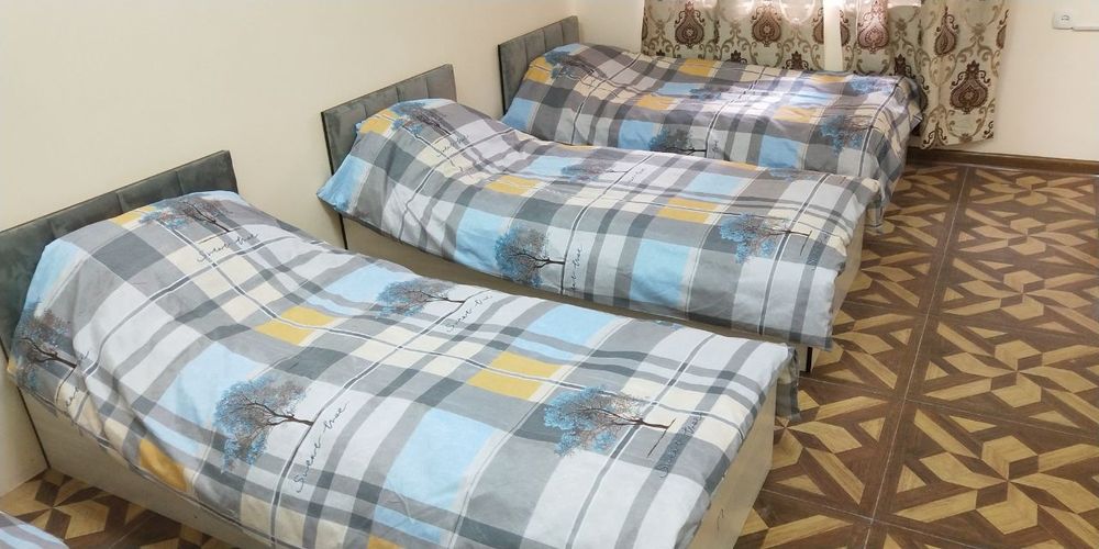 Hostel Odilbek kunlik va oylik arenda