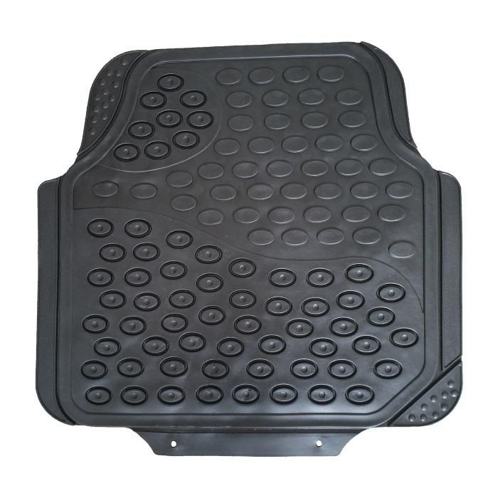 гумени стелки универсални черни 1090-4 бр/к-т vertex  51149