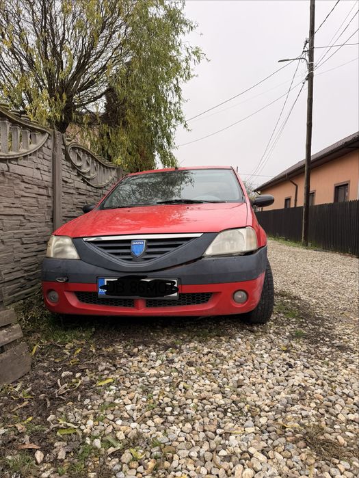 Logan 2005 1.4 mpi+gpl