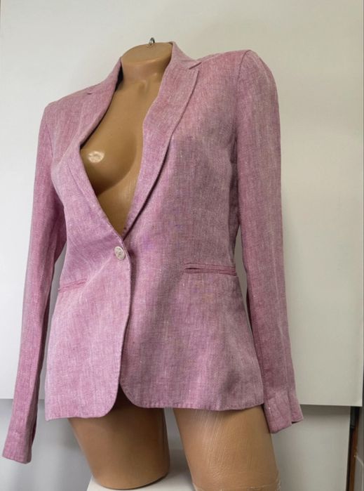 Sacou Massimo Dutti,In 100%,nou!