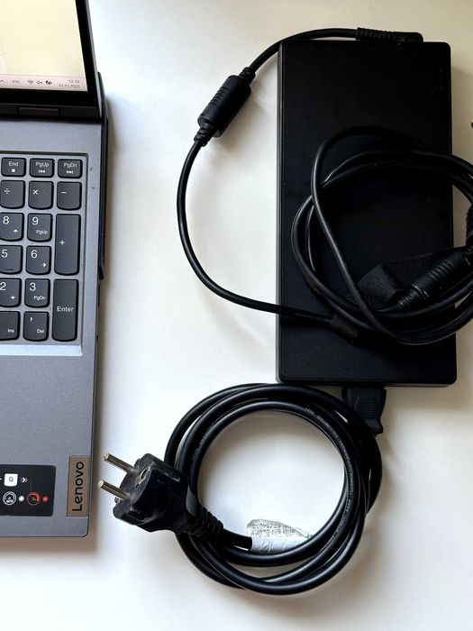 Ноутбук игровой Lenovo legion 5 pro 16/10/1tb