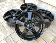 Jante 16 5×115 Opel Astra J, k, Ampera,Zafira, Antara,Chevrolet