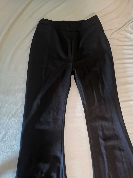 2 чифта черни панталони