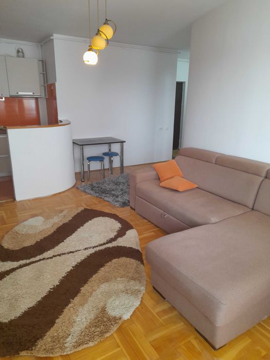 PF dau in chirie 2 camere GHEORGHIENI