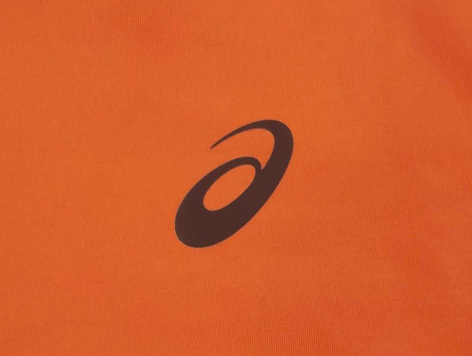 Bluza Asics MotionTherm Orange