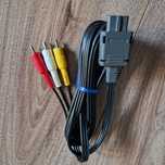 Cablu Video Snes / N64