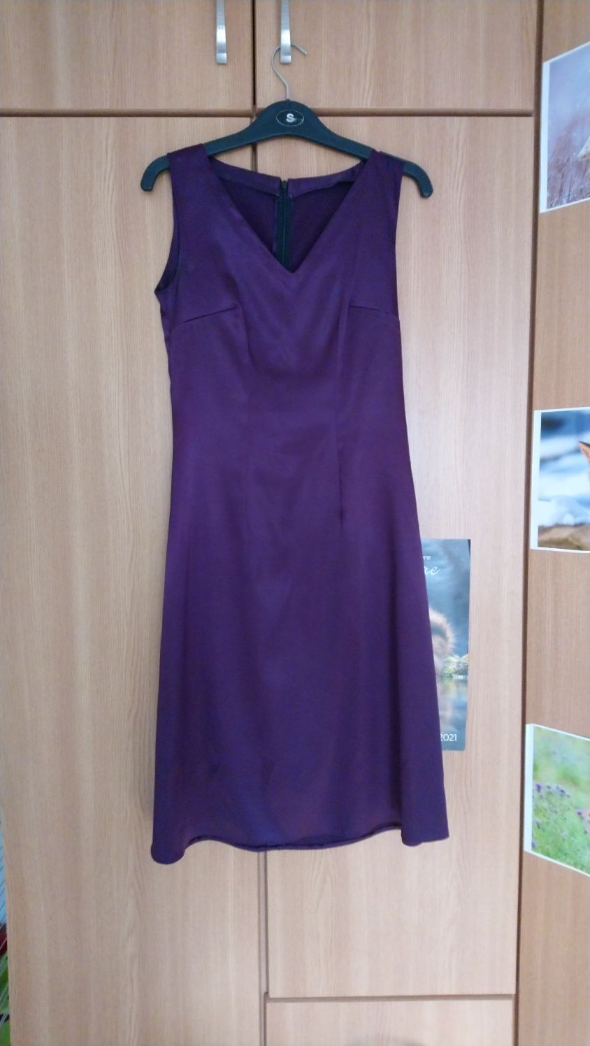 Rochie de ocazie 38/S